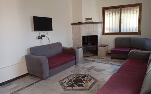 للبيع مزرعة في المليحة