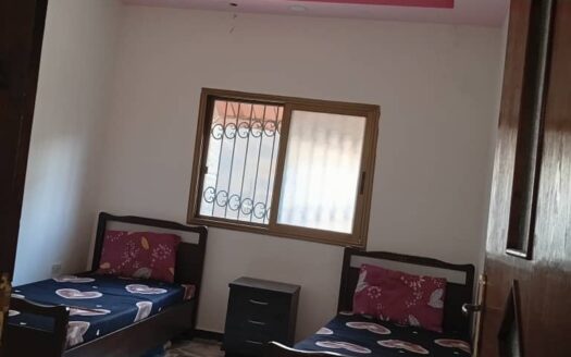 للبيع مزرعة في المليحة