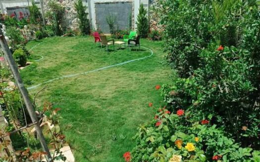 للايجار مزرعة بحماه حي الضاهرية /المزارع