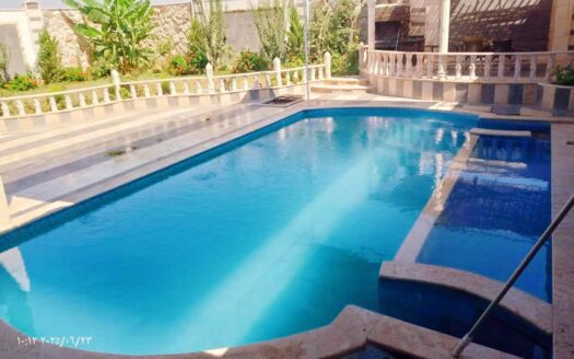 للايجار مزرعة بحماه حي الضاهرية /المزارع