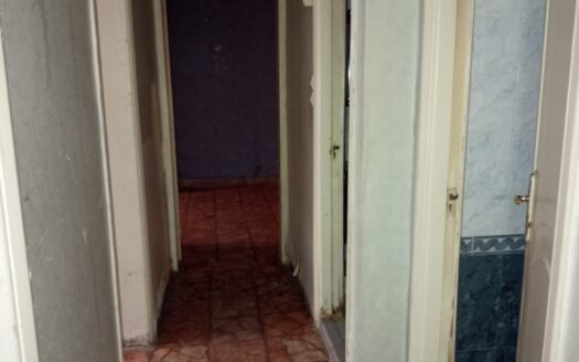 للإيجار شقة في المريديان نزلة جامع الانوار