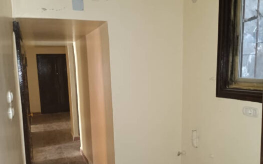 طلعة جامع الرحمن أمام حديقة المثلة