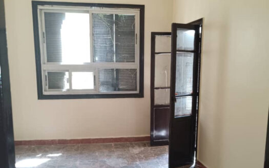 طلعة جامع الرحمن أمام حديقة المثلة