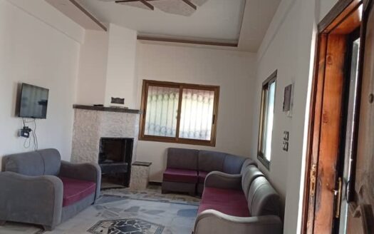 للبيع مزرعة في المليحة