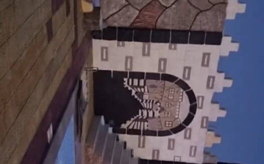 للبيع مزرعة في المليحة