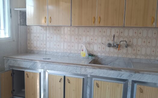 للايجار طرطوس القصور جانب نقابة المعلمين