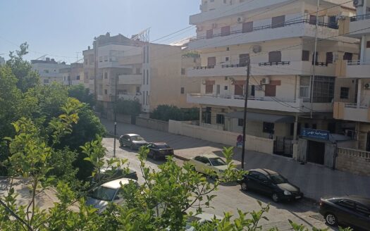 للايجار طرطوس القصور جانب نقابة المعلمين