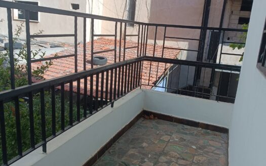 للايجار طرطوس القصور جانب نقابة المعلمين