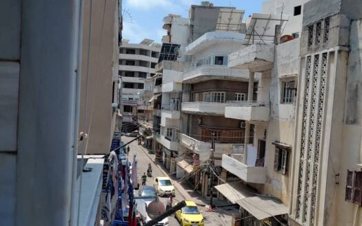 للايجار جانب فروج سكاف