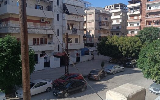 للايجار طرطوس القصور جانب نقابة المعلمين