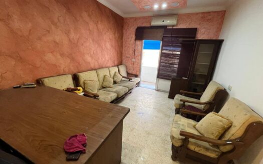 للبيع مكتب شارع الزهور -جانب برجية مقدسي