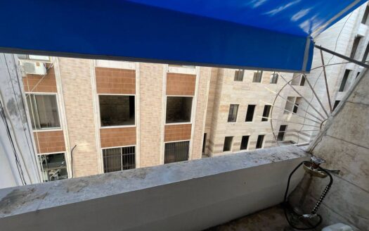 للبيع مكتب شارع الزهور -جانب برجية مقدسي