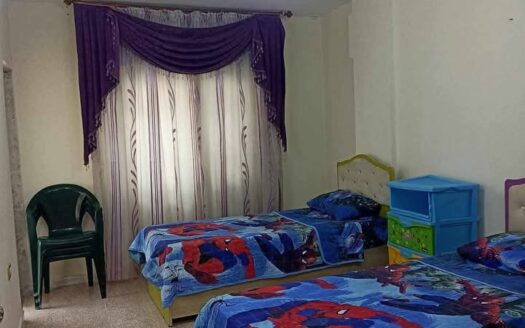 للإيجار شقة في اللاذقية في الجميزه