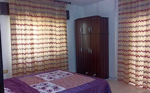 للإيجار شقة في اللاذقية في الجميزه