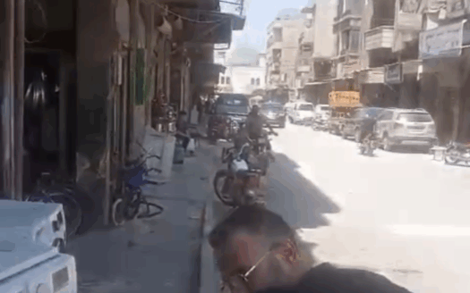 للإيجار محل في الصليبة