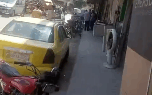 للإيجار محل في الصليبة