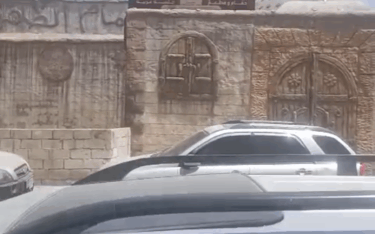 للإيجار محل في الصليبة