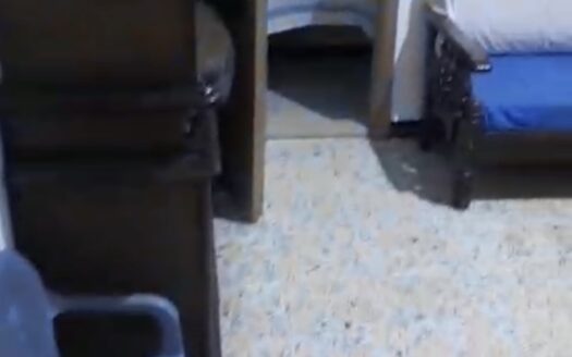 للإيجار شقة في حي الجامعة