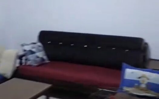 للإيجار شقة في حي الجامعة