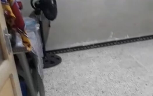 للإيجار شقة في حي الجامعة