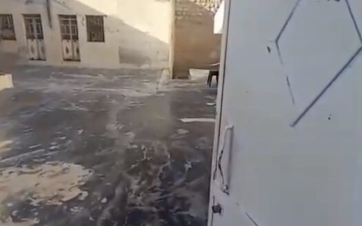 لإيجار شقة في بنش