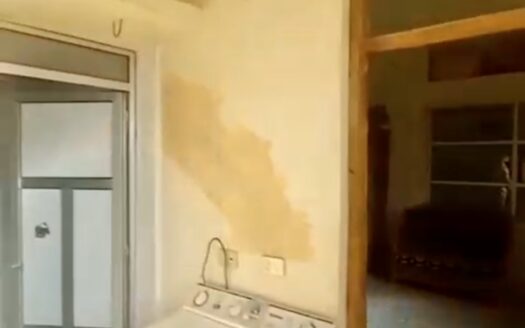 لإيجار شقة في بنش