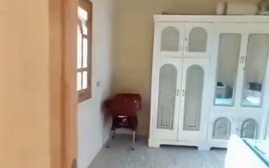 لإيجار شقة في بنش