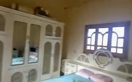 لإيجار شقة في بنش