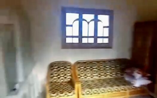 لإيجار شقة في بنش