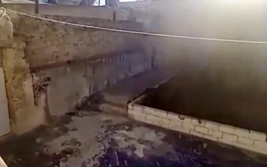 لإيجار شقة في بنش