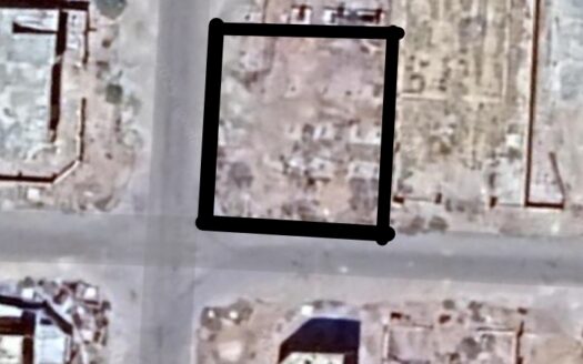عدرا الصناعية قطاع الرابع بجانب مسجد خالد بن الوليد