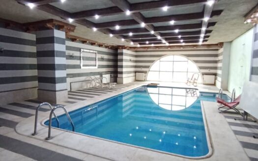 للإيجار قصر جوليا في سهل الزبداني