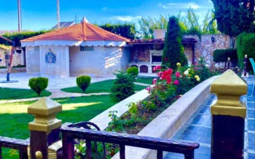 للإيجار فيلا الوردة