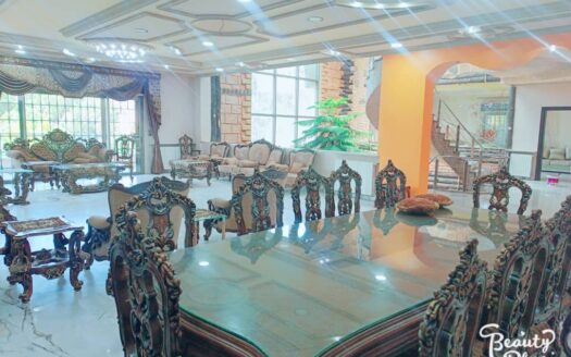 للإيجار قصر جوليا في سهل الزبداني