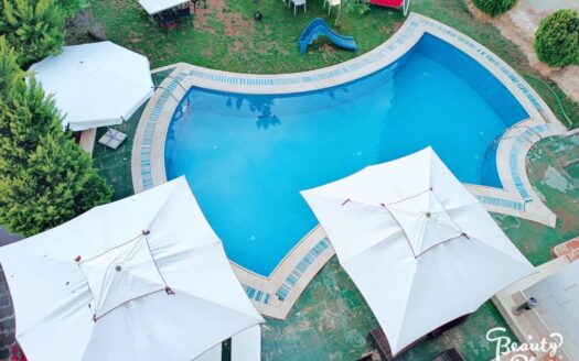 للإيجار قصر جوليا في سهل الزبداني