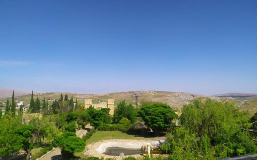 للإيجار اليومي قصر المثلثات
