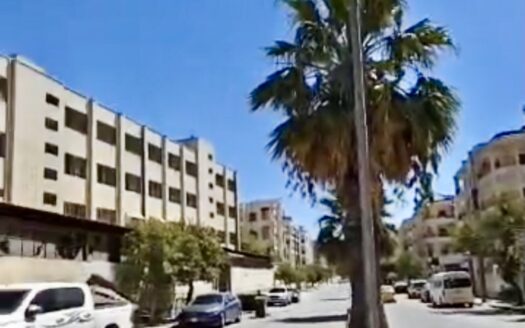 للبيع شقة في حي المهندسين