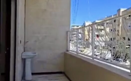 للبيع شقة في حي المهندسين