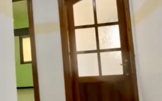 للبيع شقة في حي الثورة