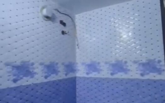 للبيع شقة في حي الثورة