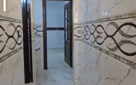 للبيع شقة في الثورة قرب احسان مبيض