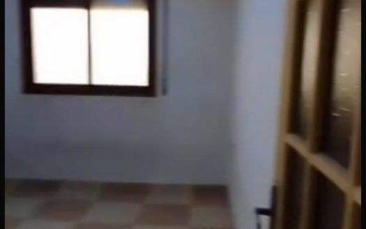 للبيع شقة في الجامعة قريب من جامعة إدلب