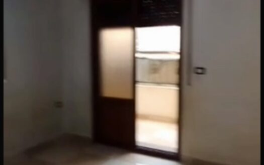 للبيع شقة في الجامعة قريب من جامعة إدلب