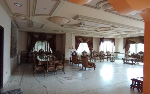 للإيجار قصر جوليا في سهل الزبداني