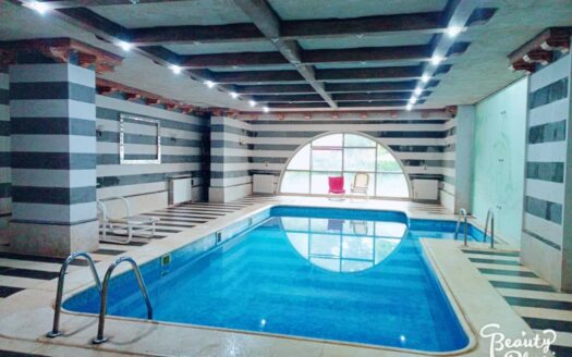 للإيجار قصر جوليا في سهل الزبداني