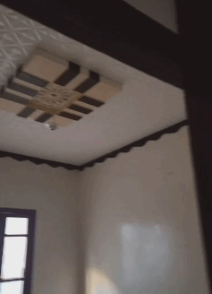 للايجار شقة بمدخل خاص