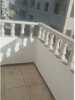 للاجار طابق رابع في حي القصور
