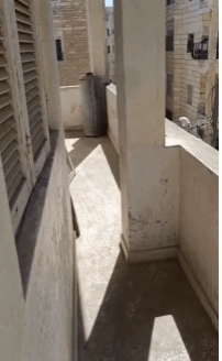 بيت للايجار قريب من دوار الجرة