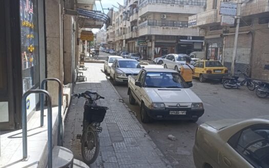 محل للبيع منطقة المناخ