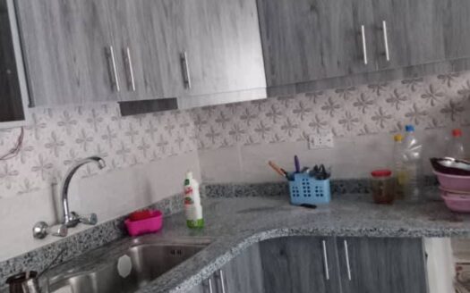 شقة سوبر  للبيع بنزلة الاتحاد